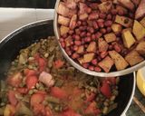 ઊંધિયું(Undhiyu Recipe In Gujarati) રેસીપી સ્ટેપ4ફોટો