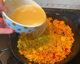 Foto del paso 7 de la receta: Paella con sepia y gambón