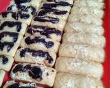 Foto langkah ke 5 dari resep Pukis ekonomis.
