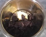 Foto langkah ke 2 dari resep Fudgy Brownies Gluten Free.