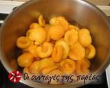 Apricot compote recipe step 3 photo
