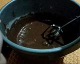 Foto langkah ke 3 dari resep 20. Brownies Chocolatos🍰🍫.