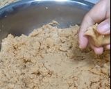 Foto langkah ke 2 dari resep Kue kacang Jadul.