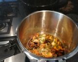 Foto del paso 5 de la receta: Solomillo de cerdo al Pedro Ximénez