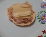 Foto del paso 4 de la receta: 8 Variedades de tarteletas para picar