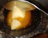 A picture of step 8 of Potato egg curry😋.