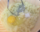 Foto del paso 2 de la receta: Ñoquis de papa caseros! Para 2 platos abundantes