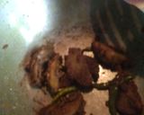 A picture of step 2 of "Fish curry with Pointed gourd" #Cookpad.