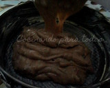 Foto del paso 6 de la receta: Tarta cheesecake de Oreo