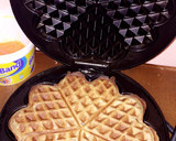 A picture of step 7 of Waffles.