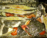 Foto del paso 1 de la receta: Rodaballo al horno