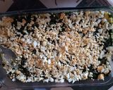 Foto del paso 5 de la receta: Lasaña de polenta