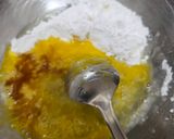 Foto del paso 1 de la receta: Feculitas, Maicenitas, galletitas fáciles de fécula/almidón de maíz 🌽o Maizena® sin gluten 🌽