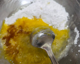 Foto del paso 1 de la receta: Feculitas, Maicenitas, galletitas fáciles de fécula/almidón de maíz 🌽o Maizena® sin gluten 🌽