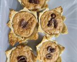 Foto del paso 6 de la receta: Flores de atún