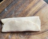 A picture of step 5 of Labanga Latika.