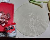 Foto del paso 1 de la receta: Solomillo en hojaldre