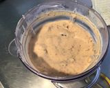 Une image de l'étape 6 de Sauce à la brousse corse et tomates séchées (pour viandes et légumes).