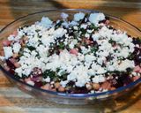 Foto del paso 5 de la receta: Ensalada de Remolachas  y queso cottage