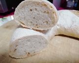 Foto del paso 8 de la receta: Roscas de pan con masa madre