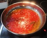 Foto del paso 4 de la receta: Chuletones con tomate