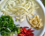 Foto langkah ke 1 dari resep Filipino Chicken Adobo.