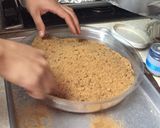 Foto del paso 4 de la receta: Chuleta Ahumada de cerdo a la bbq natural