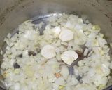 Foto del paso 3 de la receta: Osobuco estofado con papas y arvejas