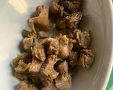 Curry soup me kayan lambumatakin girki4 hoto