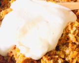 Foto del paso 3 de la receta: Budín de zanahorias