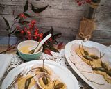 A picture of step 6 of Vitello Tonnato (Vitel Tonné).