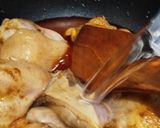 Foto langkah ke 3 dari resep Gulai Ayam.