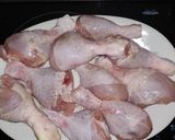 Foto del paso 2 de la receta: Pollo al chilindrón (Murcia)