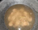 Foto langkah ke 3 dari resep Bihun Seafood Jamur Kuping.