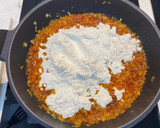 Foto del paso 3 de la receta: Croquetas de Sobrasada Mallorquina y Queso Idiazábal