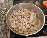 Foto del paso 1 de la receta: 🥘 Arroz de chopo 🥘
