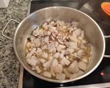 Foto del paso 1 de la receta: 🥘 Arroz de chopo 🥘