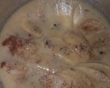 Foto del paso 6 de la receta Tarta de manzana