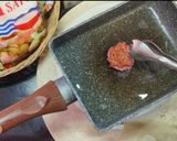 Foto langkah ke 3 dari resep Homemade Chicken Luncheon.