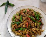 Foto langkah ke 3 dari resep Suwir Ikan Seuhah.