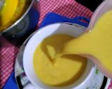 Foto langkah ke 5 dari resep Golden Milk (Susu kunyit sehat).