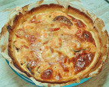 Foto del paso 12 de la receta: Berenjena a la parmesana con langostinos