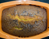 Foto del paso 5 de la receta: Bizcocho de naranja y chocolate