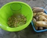 Foto langkah ke 2 dari resep Nugget pisang katiung.