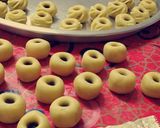 صورة لخطوة 4 من وصفة معمول العيد