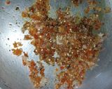 A picture of step 1 of Pita pocket.