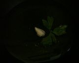Foto langkah ke 2 dari resep MPASI 10m+ : Nasbek Ape + Sop Serabut Brotoyuh 4* + Evoo.