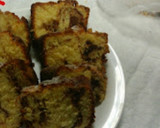 Foto del paso 15 de la receta: Bollo marmolado