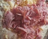 Foto del paso 4 de la receta: Torta matera salada