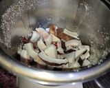 नारियल की बर्फी (Nariyal ki Barfi recipe in hindi) रेसिपी चरण 1 फोटो